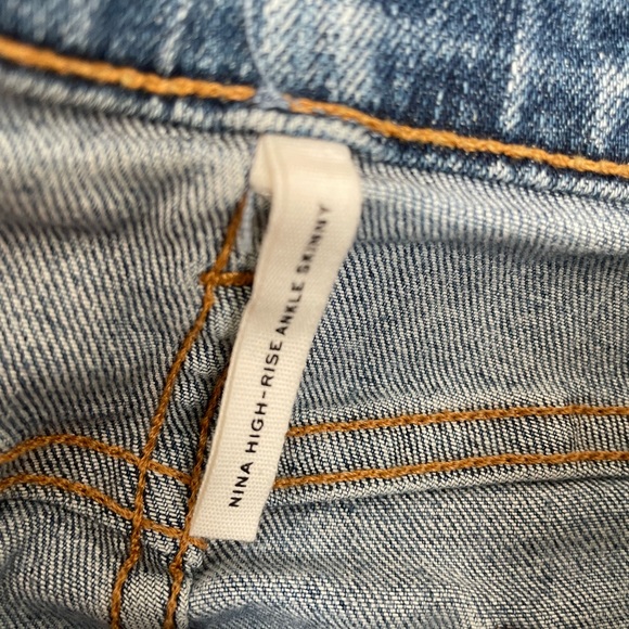Rag and bone jeans - Picture 4 of 6